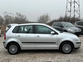 VW Polo 1.4ТДИ ИТАЛИЯ , снимка 3