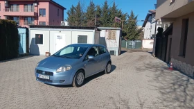 Fiat Punto 1.2 - 2850 лв. - 12027765 | Car24.bg