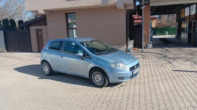 Fiat Punto 1.2, снимка 4