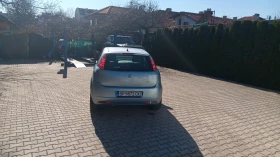 Fiat Punto 1.2, снимка 2