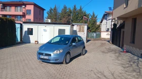 Fiat Punto 1.2 - 2850 лв. - 12027765 | Car24.bg