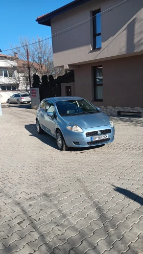 Fiat Punto 1.2, снимка 5