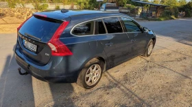 Volvo V60 1.6 d2, снимка 6