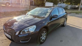 Volvo V60 1.6 d2, снимка 4