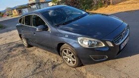 Volvo V60 1.6 d2, снимка 3