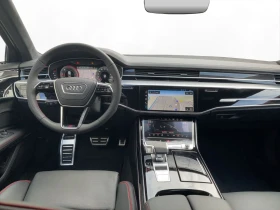 Audi A8 50 TDI Quattro = NEW= S-line Гаранция, снимка 9