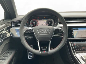 Audi A8 50 TDI Quattro = NEW= S-line Гаранция, снимка 8