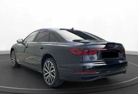 Audi A8 50 TDI Quattro = NEW= S-line Гаранция, снимка 2