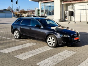 Обява за продажба на Audi A4 2.0 143 ~11 899 лв. - изображение 6