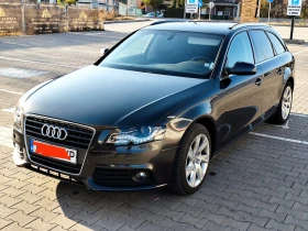 Обява за продажба на Audi A4 2.0 143 ~11 899 лв. - изображение 1