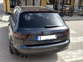 Обява за продажба на Audi A4 2.0 143 ~11 899 лв. - изображение 7