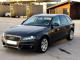 Обява за продажба на Audi A4 2.0 143 ~11 899 лв. - изображение 2