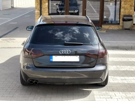 Обява за продажба на Audi A4 2.0 143 ~11 899 лв. - изображение 8