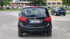 Opel Meriva 1.7CDTI* НАВИГАЦИЯ* КЛИМАТРОНИК - 6600 лв. - 42776741 | Car24.bg