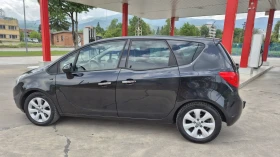 Opel Meriva 1.7CDTI* НАВИГАЦИЯ* КЛИМАТРОНИК - 6600 лв. - 42776741 | Car24.bg