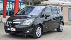 Opel Meriva 1.7CDTI* НАВИГАЦИЯ* КЛИМАТРОНИК - 6600 лв. - 42776741 | Car24.bg