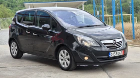 Opel Meriva 1.7CDTI* НАВИГАЦИЯ* КЛИМАТРОНИК - 6600 лв. - 42776741 | Car24.bg