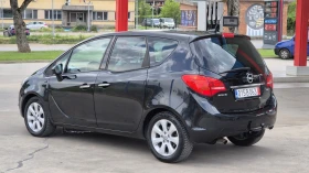 Opel Meriva 1.7CDTI* НАВИГАЦИЯ* КЛИМАТРОНИК - 6600 лв. - 42776741 | Car24.bg