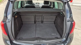 Opel Meriva 1.7CDTI* НАВИГАЦИЯ* КЛИМАТРОНИК - 6600 лв. - 42776741 | Car24.bg