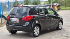 Opel Meriva 1.7CDTI* НАВИГАЦИЯ* КЛИМАТРОНИК - 6600 лв. - 42776741 | Car24.bg