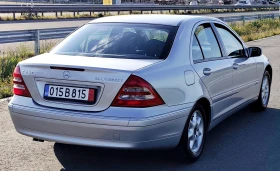 Mercedes-Benz C 200 163ps kompressor | Mobile.bg    5