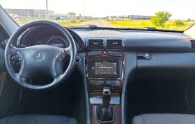 Mercedes-Benz C 200 163ps kompressor | Mobile.bg    8