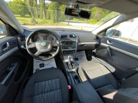Skoda Octavia 1.6 TDi 105кс - 8990 лв. - 33996735 11