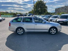 Skoda Octavia 1.6 TDi 105кс - 8990 лв. - 33996735 6
