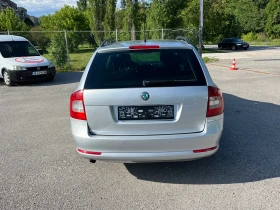 Skoda Octavia 1.6 TDi 105кс - 8990 лв. - 33996735 4