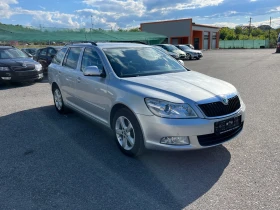 Skoda Octavia 1.6 TDi 105кс - 8990 лв. - 33996735 7