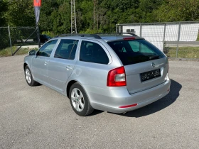 Skoda Octavia 1.6 TDi 105кс - 8990 лв. - 33996735 3