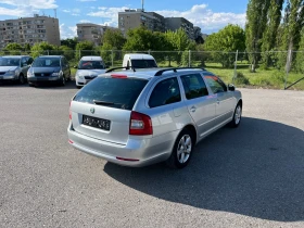 Skoda Octavia 1.6 TDi 105кс - 8990 лв. - 33996735 5
