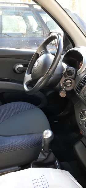 Nissan Micra | Mobile.bg    8