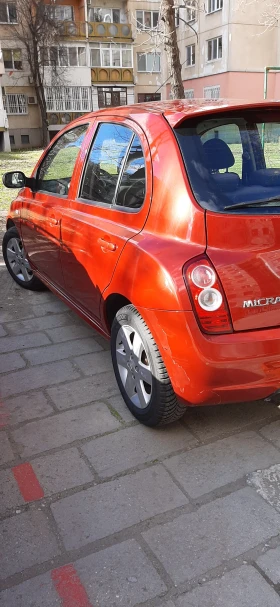 Nissan Micra | Mobile.bg    3