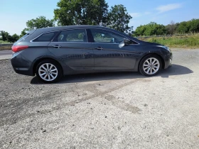 Hyundai I40 1.7-136 КС Automatic, NAVI - 13499 лв. - 64434500 4