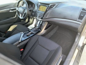 Hyundai I40 1.7-136 КС Automatic, NAVI - 13499 лв. - 64434500 10