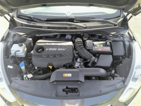 Hyundai I40 1.7-136 КС Automatic, NAVI - 13499 лв. - 64434500 13