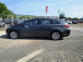 Hyundai I40 1.7-136 КС Automatic, NAVI - 13499 лв. - 64434500 8