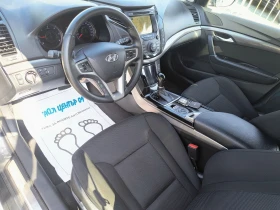 Hyundai I40 1.7-136 КС Automatic, NAVI - 13499 лв. - 64434500 9
