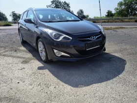 Hyundai I40 1.7-136 КС Automatic, NAVI - 13499 лв. - 64434500 3