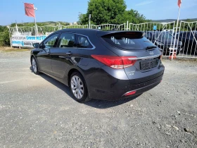 Hyundai I40 1.7-136 КС Automatic, NAVI - 13499 лв. - 64434500 7