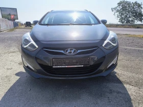 Hyundai I40 1.7-136 КС Automatic, NAVI - 13499 лв. - 64434500 2