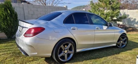 Обява за продажба на Mercedes-Benz C 220 W205 ~34 900 лв. - изображение 2