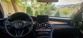 Обява за продажба на Mercedes-Benz C 220 W205 ~34 900 лв. - изображение 7