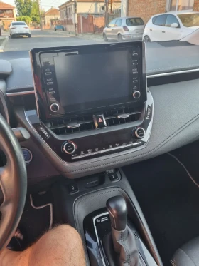 Toyota Corolla Luxury, Head Up Display - 36500 лв. - 56203187 9