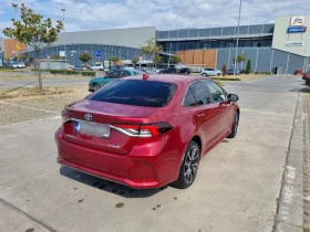 Toyota Corolla Luxury, Head Up Display - 36500 лв. - 56203187 4