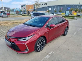 Toyota Corolla Luxury, Head Up Display - 36500 лв. - 56203187 2
