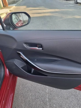 Toyota Corolla Luxury, Head Up Display - 36500 лв. - 56203187 7