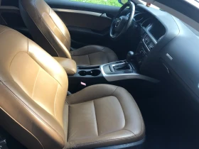 Audi A5  3.2  | Mobile.bg    14