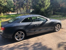 Обява за продажба на Audi A5 Кожа 3.2 бензин ~10 999 лв. - изображение 3